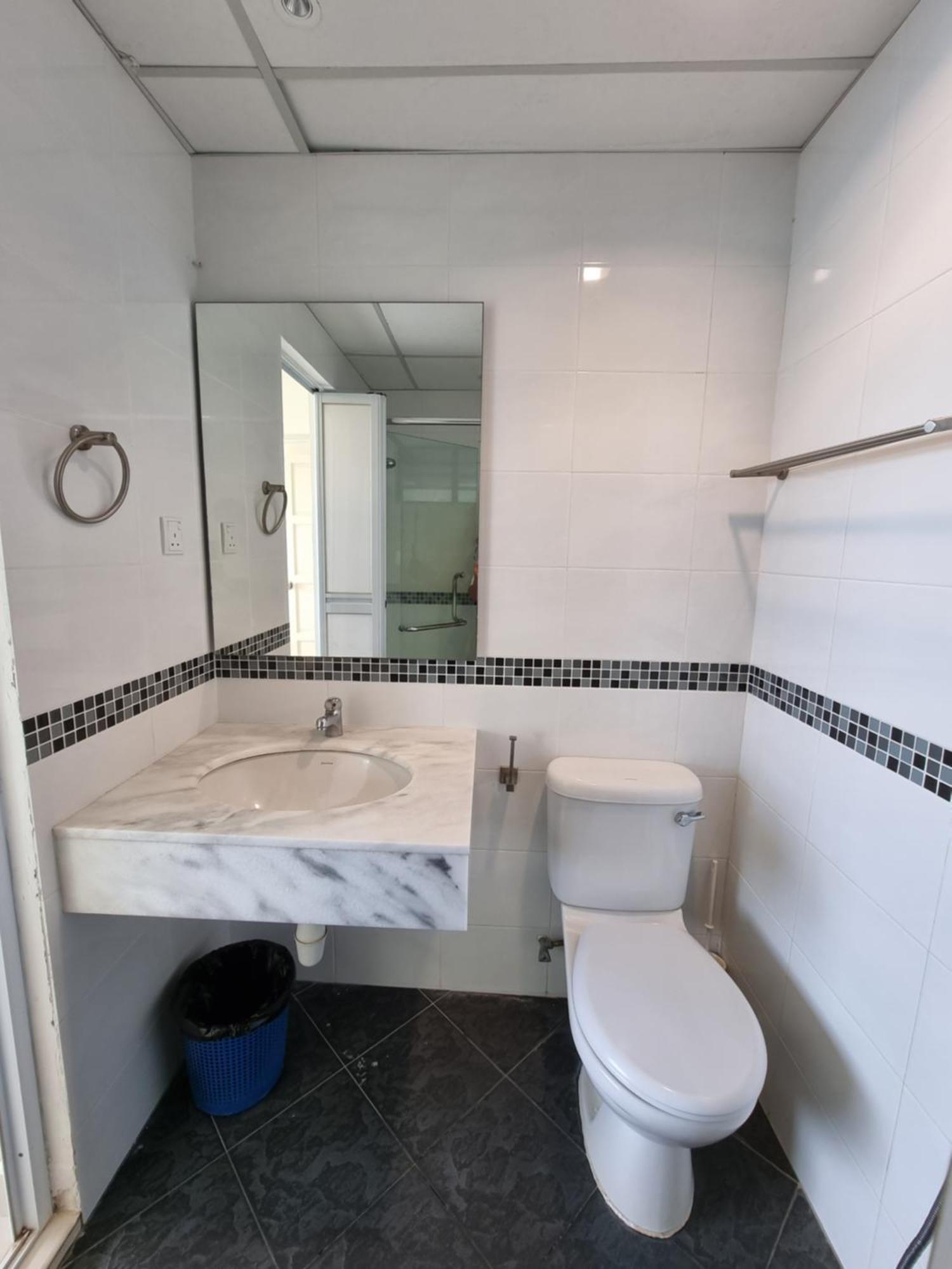 Aloka Seaview Apartment Batu Ferringhi Exterior photo